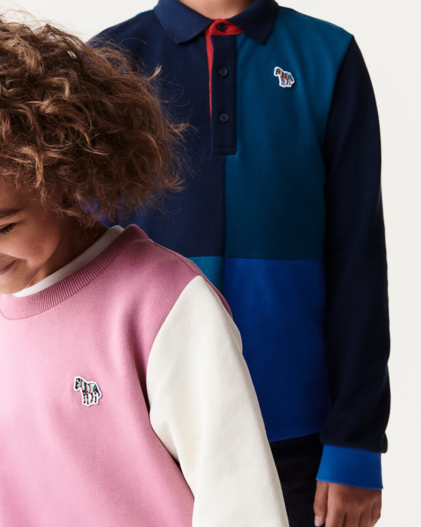 Paul Smith JUNIOR